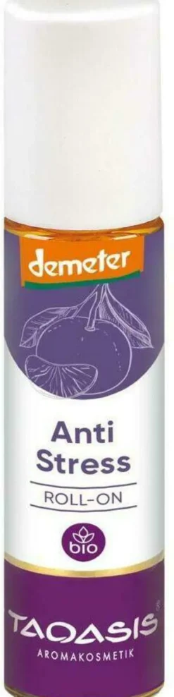 Anti-Stress Roll-On Bio 10 ml
