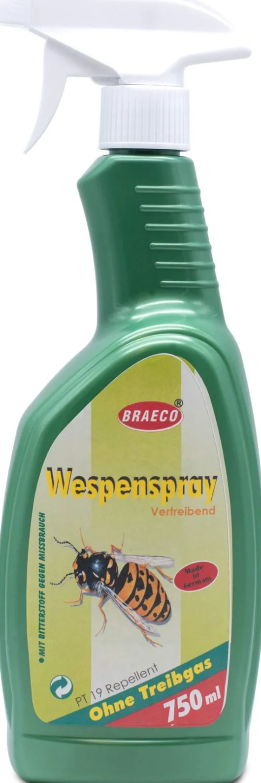 Anti Wespen Spray
