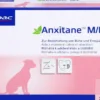 Anxitane M-L Tabletten Für Hunde Ab 10 KG
