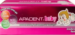 Apadent Baby Zahngel 55 G