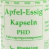 Apfelessig Kapseln