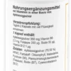 Apfelessig Kapseln 60 Kapseln