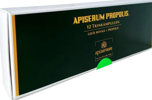 Apiserum Propolis Trinkampullen