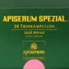 Apiserum Spezial Trinkampullen Mit Gelee Royale 24 Stück