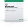 Apis Homaccord Ampullen