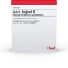 Apis Injeel S Ampullen