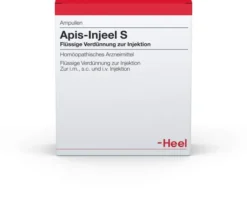 Apis Injeel S Ampullen