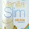 Apoday Vanilla Slim Pulver Portionsbeutel 30g