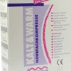 Apofam Kalt Warm Kompresse 12x28 cm