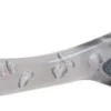 Apoline Hornhautfeile Keramik Transparent