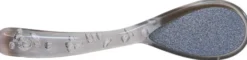 Apoline Hornhautfeile Keramik Transparent