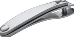 Apoline Nagelknipser 6 cm Inox Rostfrei