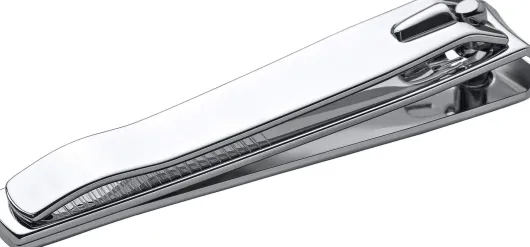 Apoline Nagelknipser 7,5 cm Verchromt 1 Stück