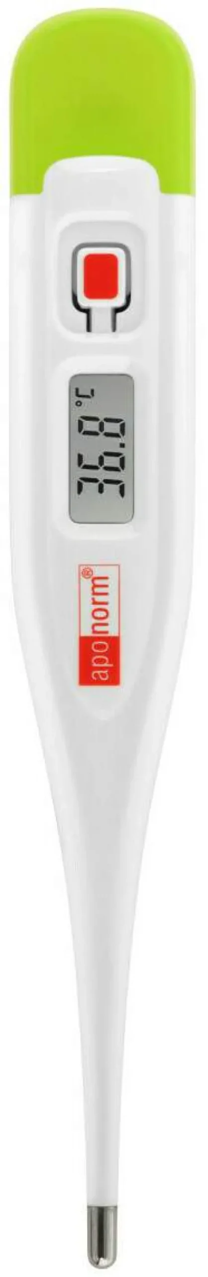 Aponorm Fieberthermometer Basic