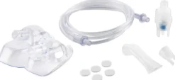 Aponorm Inhalationsgerät Compact 2 Year Pack 1 Stk
