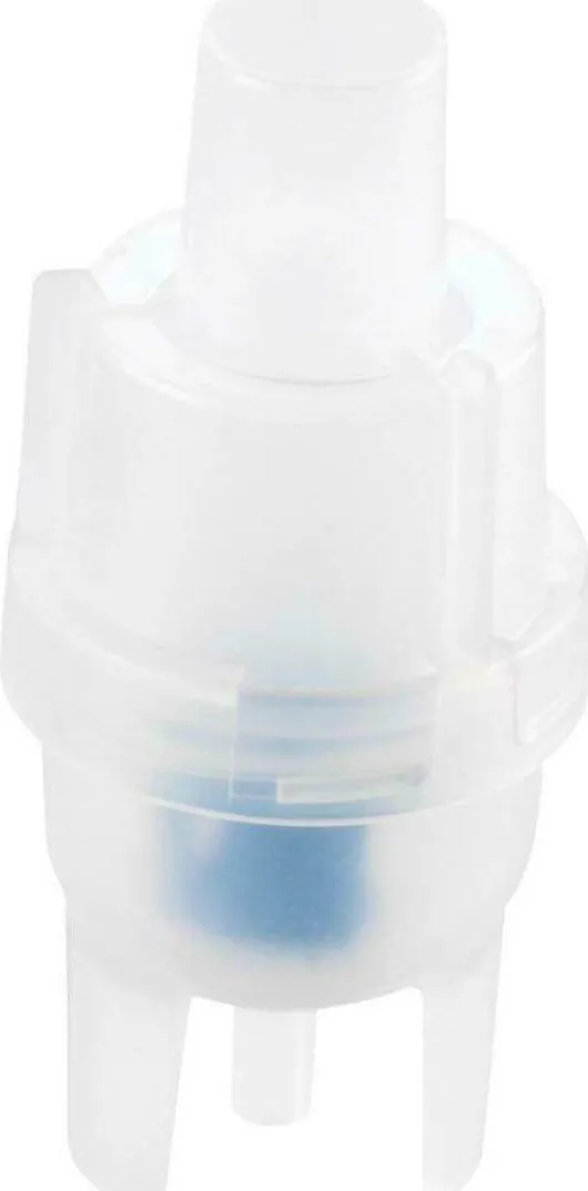 Aponorm Inhalator Compact 2 Kids Vernebler 1 Stück