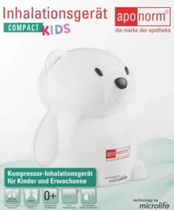 Aponorm Inhalator Compact Kids 1 Stk