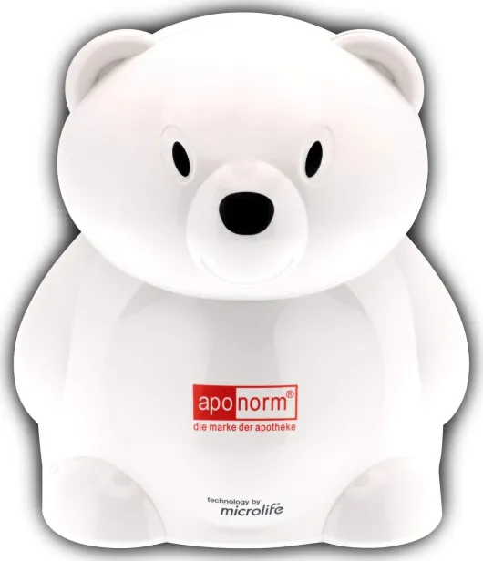 Aponorm Inhalator Compact Kids 1 Stk
