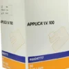 Applica I.V.100 Kanülenpflaster Mit Saugpolster