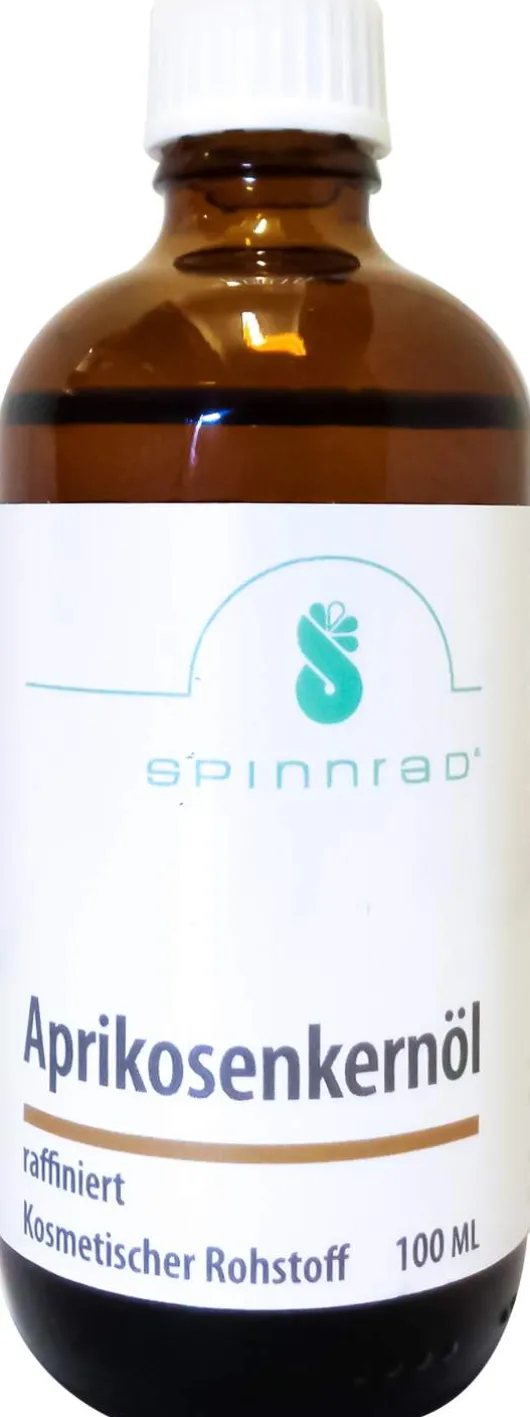 Aprikosenkernöl Raffiniert 100 ml