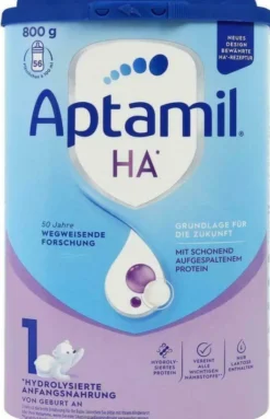 Aptamil Ha 1 Pulver