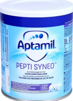 Aptamil Pepti Syneo Pulver 400 G