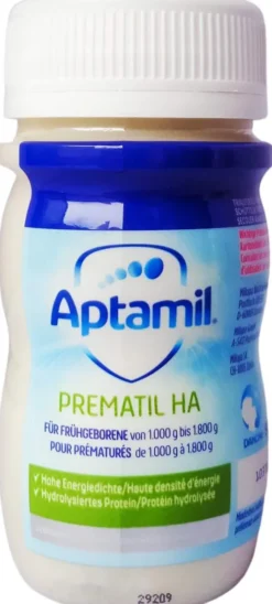 Aptamil Prematil Ha Flüssig 24 X 90 ml Trinkfertig