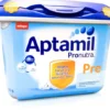 Aptamil Pronutra Pre Anfangsmilch Safebox 800 G Pulver