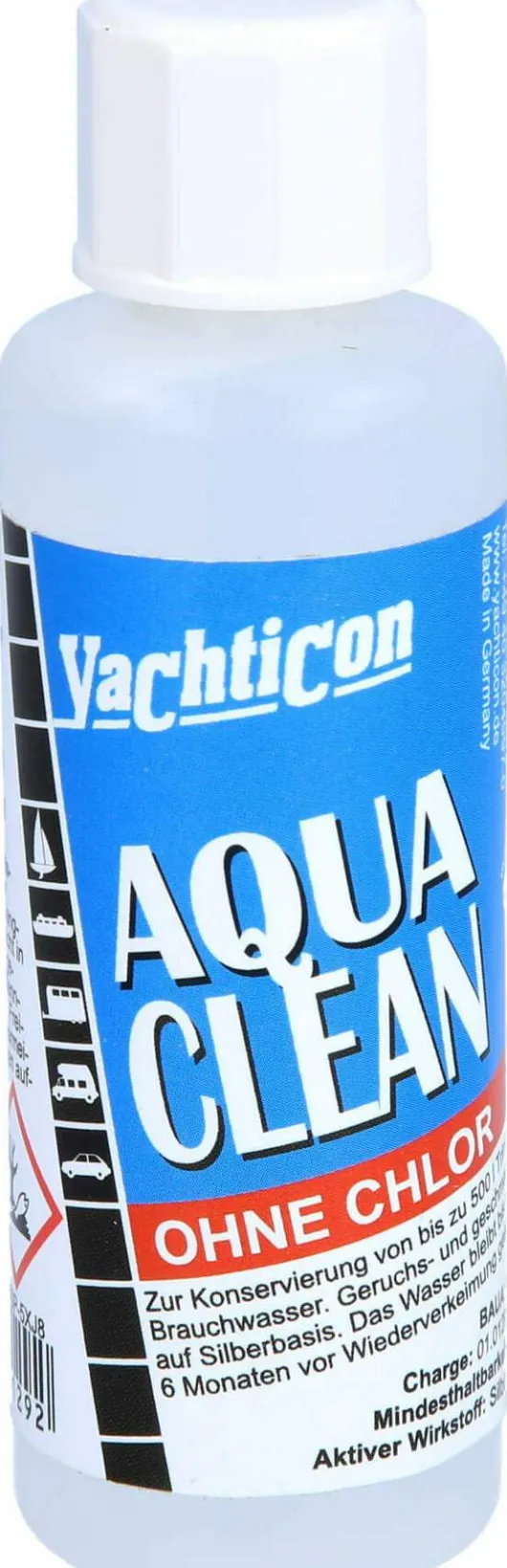Aqua Clean Fl 500 Flüssig