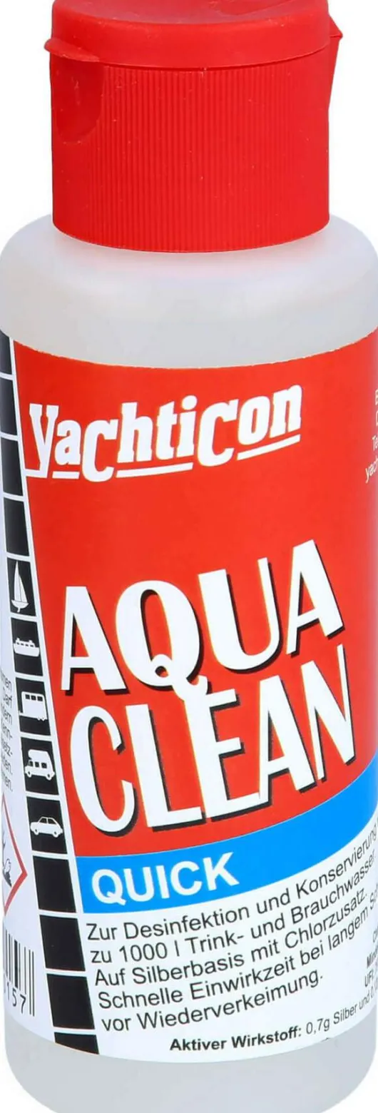 Aqua Clean Fl 1000 Quick Flüssig