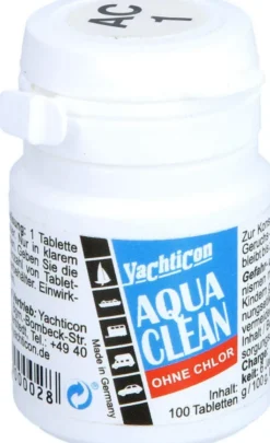 Aqua Clean T 1 Tabletten