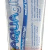 Aquaglide Erdbeer Geschmack Gleitgel 100 ml Gel