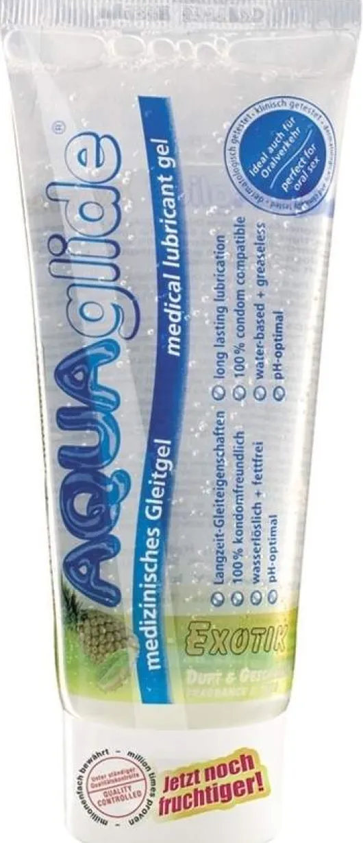 Aquaglide Exotik