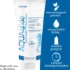 Aquaglide Gleitgel 200 ml