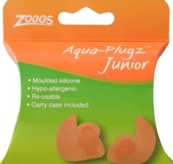 Aqua Plugz Junior Ohrstöpsel