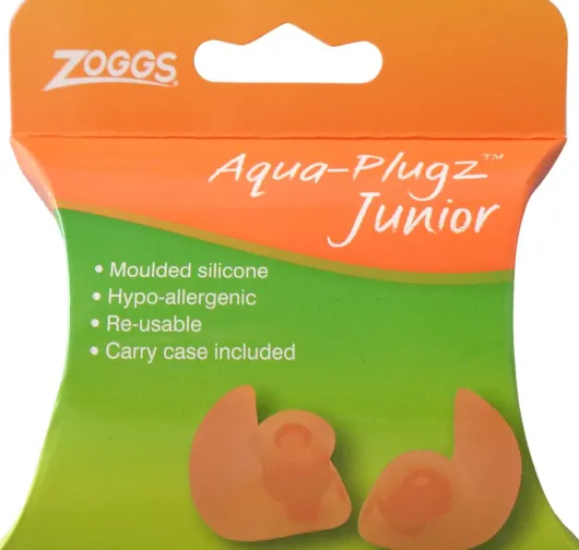 Aqua Plugz Junior Ohrstöpsel