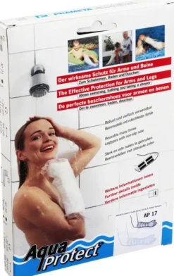 Aquaprotect Unterarm Klein 17