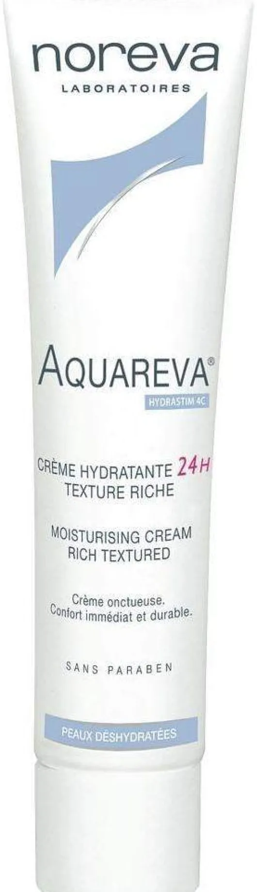 Aquareva Reichhaltige Creme
