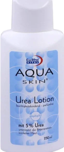 Aqua Skin Urea Lotio