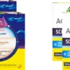 Aquilea Schlaf forte 2 x 30 Tabletten + gratis Aquilea Schlaf Instant Pulver 2 x 25 Beutel