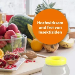Ardap Fruchtfliegenfalle 1 Stück