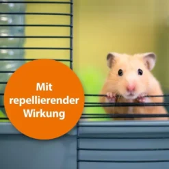 Ardap Milben-Und Zeckenspray Für Kleintiere und Vögel 100 ml