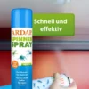 Ardap Repell Spinnenspray 400 ml