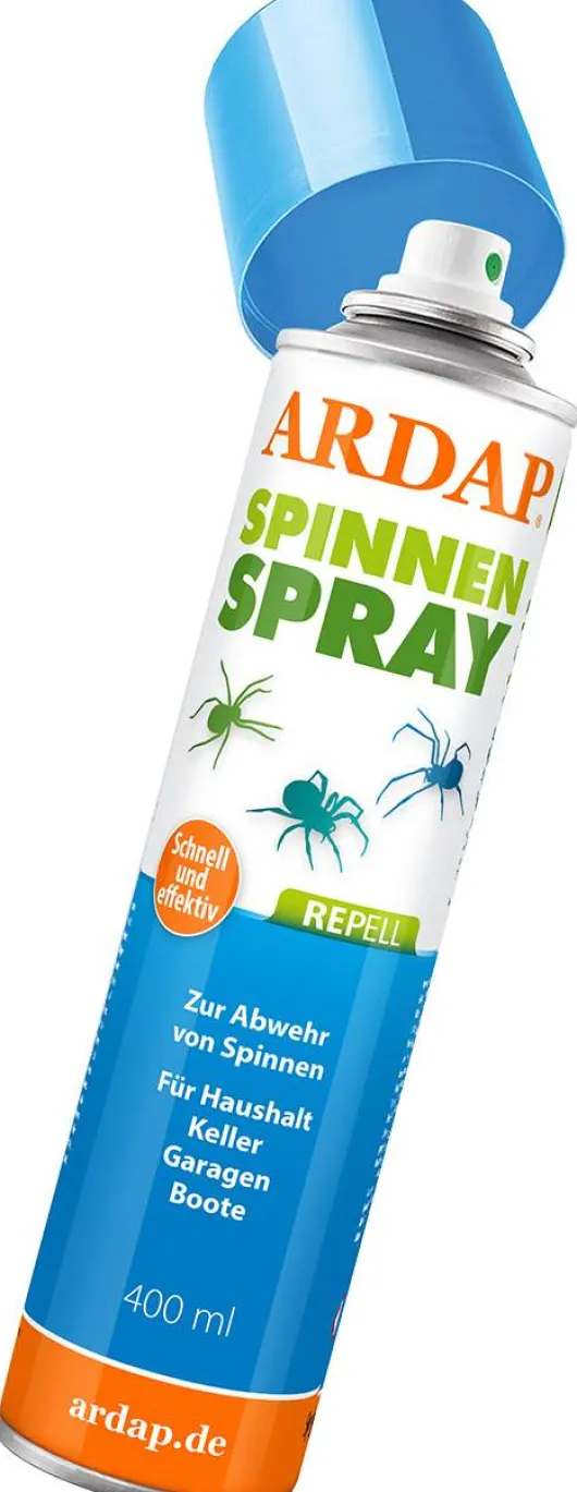 Ardap Repell Spinnenspray 400 ml