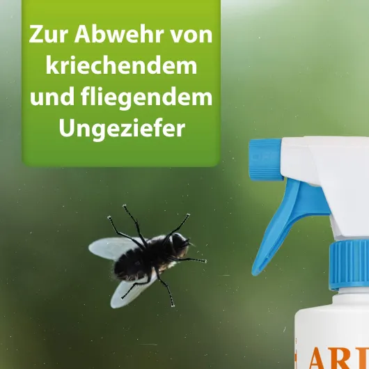 Ardap Repell Zerstäuber 500 ml