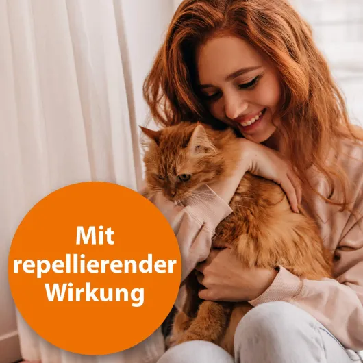 Ardap Zeckenspray zur Anwendung am Tier 250 ml