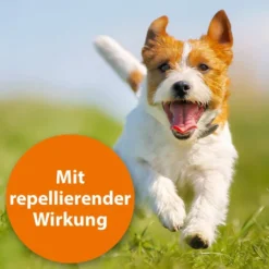 Ardap Zecken-Und Floh-Puder Für Hunde und Katzen 150 G