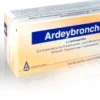 Ardeybronchol Lutschpastillen 50 Stück