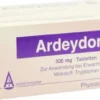 Ardeydorm 100 Tabletten