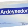 Ardeysedon Nacht 50 Überzogene Tabletten